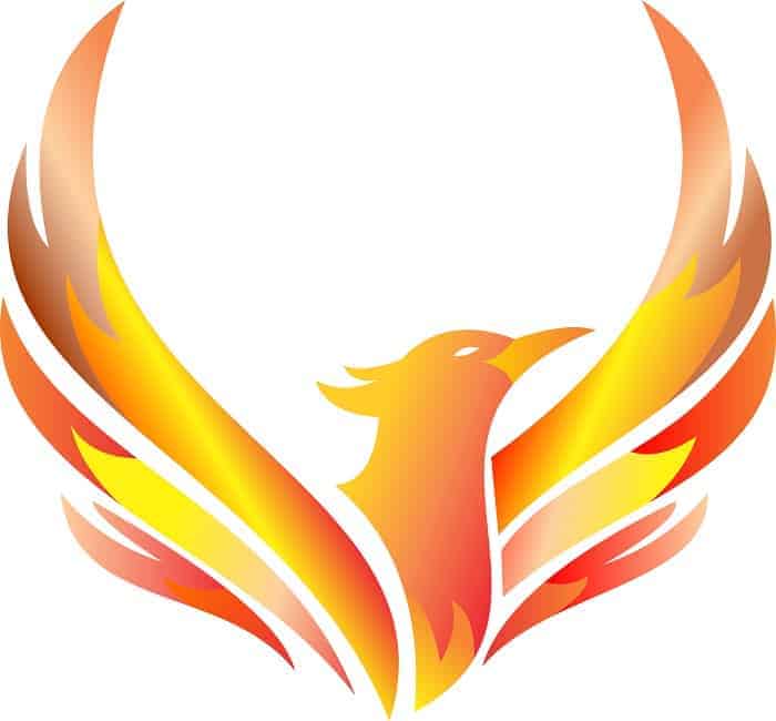 Fenix Web Design logo