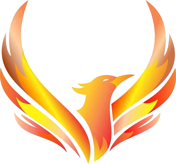 Fenix Web Design logo