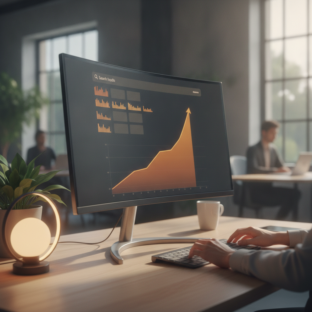 Google Ads management for contractors