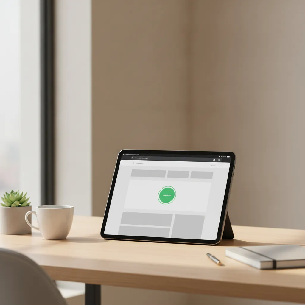 Diseño de landing pages
