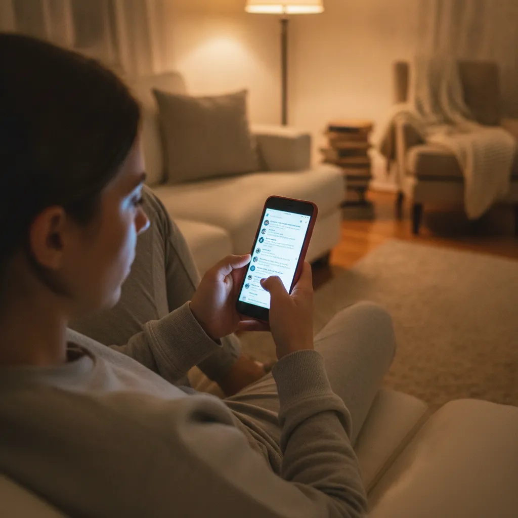 Gestión de anuncios de Meta en Facebook e Instagram