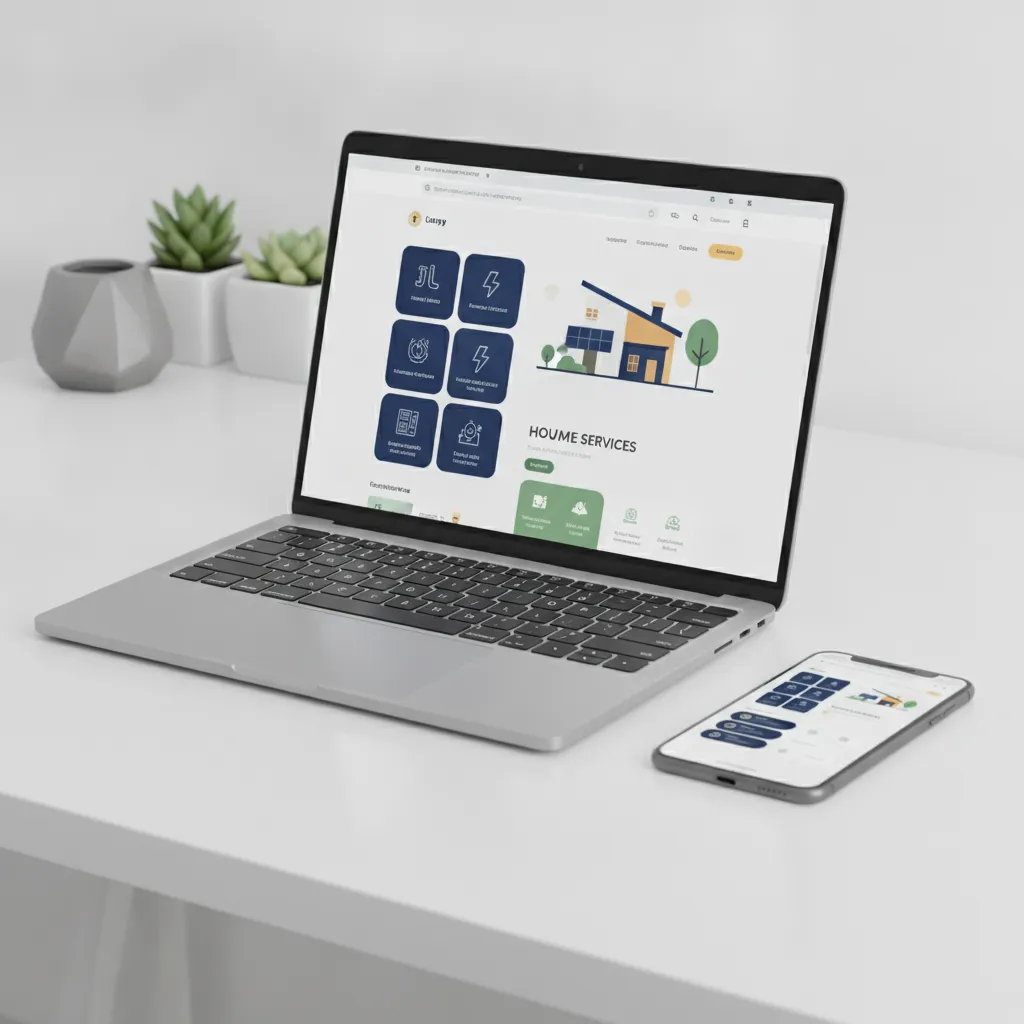 Diseño web